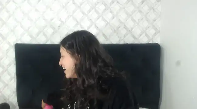 Emma-Wilson online show from February 20, 12:52 am