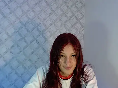 Snapshot of Emma-Wilson chatting on May 26, 3:57 am Emma-Wilson online show from May 26, 3:57 am
