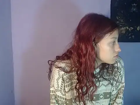 Emma-Wilson online show from July 15, 7:41 pm