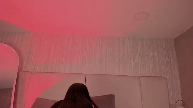 Snapshot of MALENA-ANGEL chatting on November 25, 7:58 pm MALENA-ANGEL online show from November 25, 7:58 pm