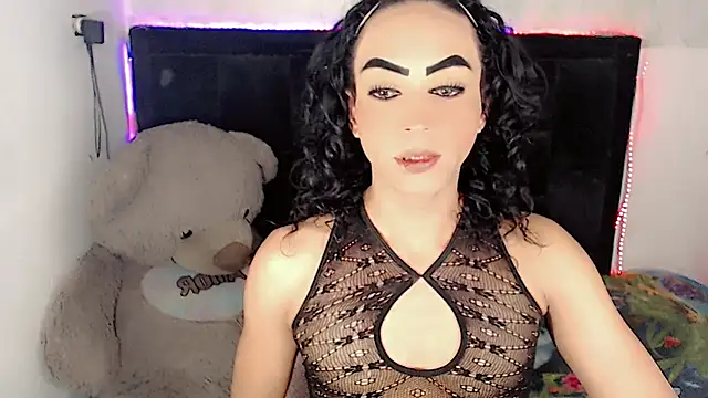 Michell Queen online show from March 9, 2:48 am