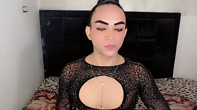 Michell Queen online show from May 1, 10:25 pm