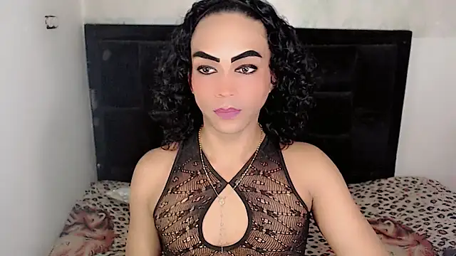 Michell Queen online show from May 4, 5:58 am
