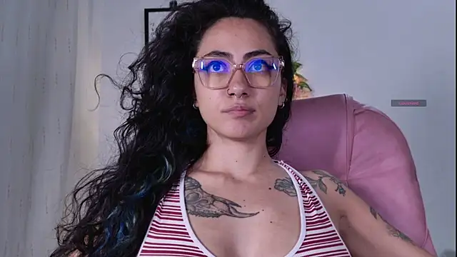 Snapshot of paula_brunette chatting on July 17, 5:36 am paula brunette online show from July 17, 5:36 am