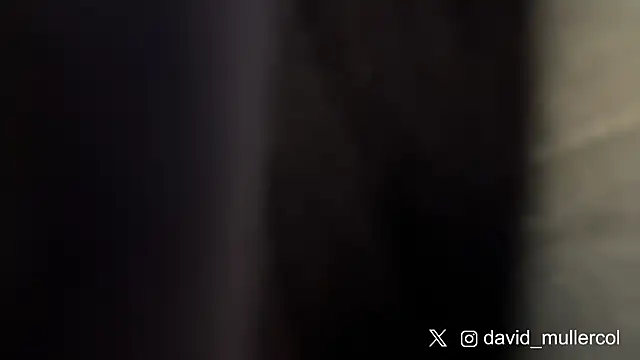 David Brown18 online show from February 20, 1:14 am