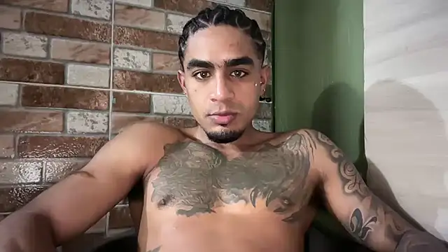 Snapshot of dominic_brandd23 chatting on July 1, 11:48 pm dominic brandd23 online show from July 1, 11:48 pm