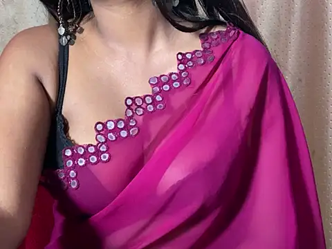 Sexy trisha  7 online show from February 17, 7:31 pm