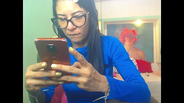 Snapshot of lorenapinto chatting on July 21, 8:55 pm lorenapinto online show from July 21, 8:55 pm