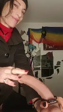 freyamoret online show from December 18, 4:51 am