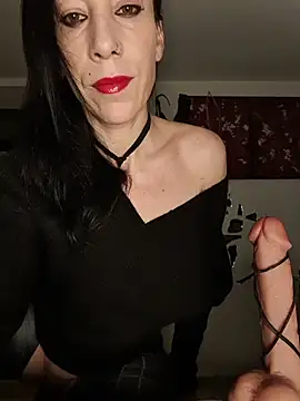 freyamoret online show from April 27, 2:20 am