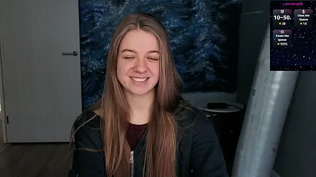 candy maggie online show from March 8, 12:09 pm