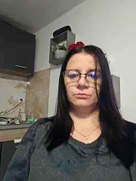 Snapshot of KristenVega chatting on November 19, 7:08 am KristenVega online show from November 19, 7:08 am