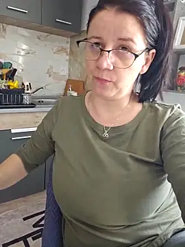 KristenVega online show from March 9, 10:41 am