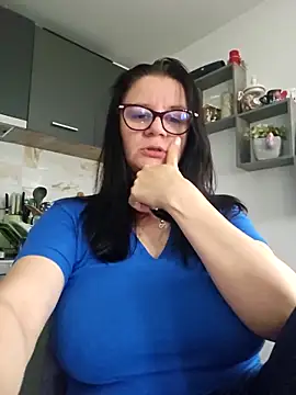 KristenVega online show from March 29, 11:10 am