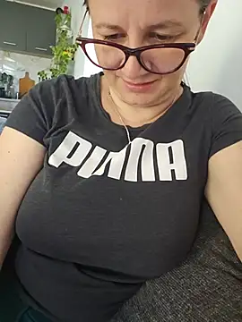 KristenVega online show from July 23, 8:12 am