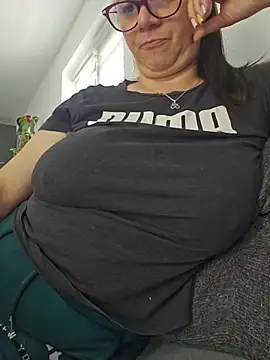 KristenVega online show from July 24, 10:13 am