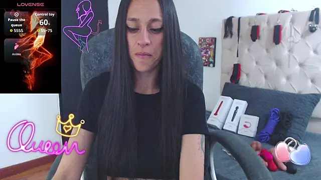 thin tatto online show from December 20, 2:57 pm