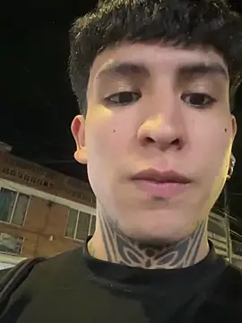  Tomy08calderon online show from January 28, 12:47 am