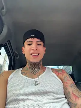  Tomy08calderon online show from March 6, 5:42 pm