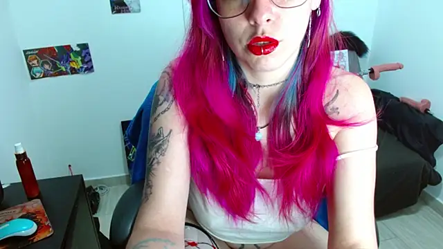 natasha laulau online show from April 24, 11:51 pm