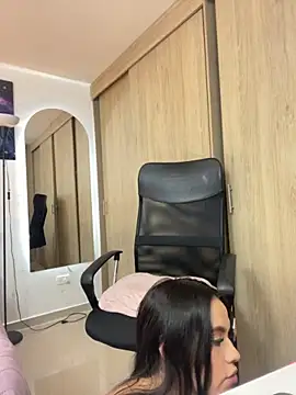 Snapshot of MariaAntonia__ chatting on November 20, 8:30 pm MariaAntonia online show from November 20, 8:30 pm