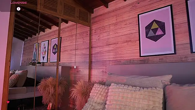 AmmyScott online show from November 14, 7:45 pm