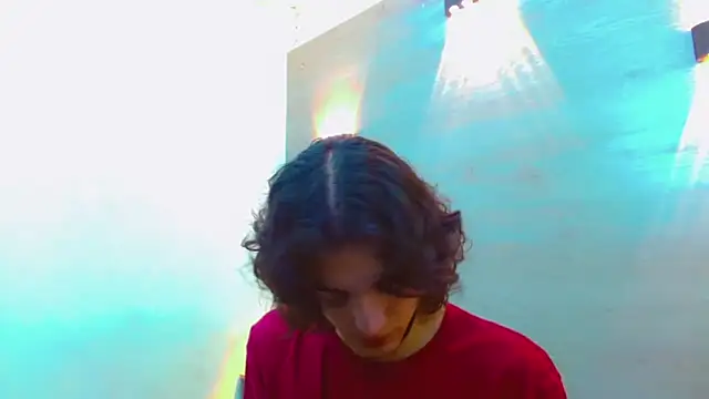 Sr BonnyEthan online show from October 31, 1:34 pm