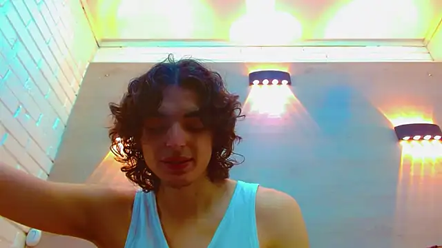 Sr BonnyEthan online show from November 15, 2:13 pm