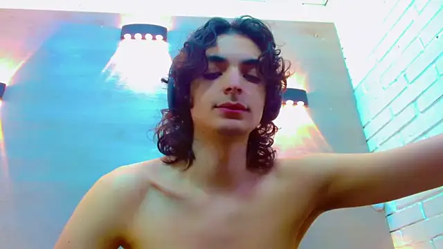 Sr BonnyEthan online show from November 21, 1:54 pm