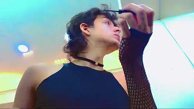 Sr BonnyEthan online show from November 30, 1:59 pm