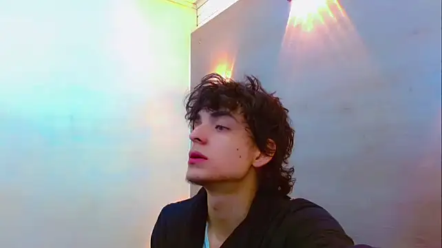 Sr BonnyEthan online show from January 14, 2:01 pm