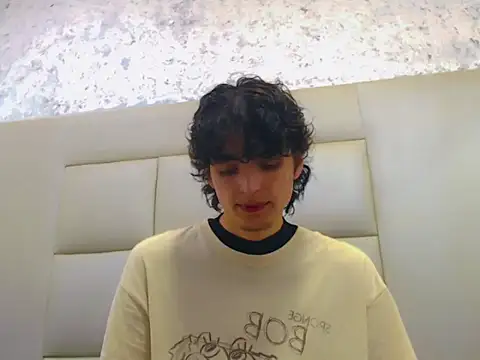 Sr BonnyEthan online show from February 7, 1:26 pm