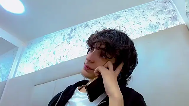 Sr BonnyEthan online show from February 28, 1:01 pm