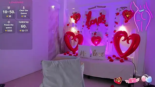 NastassjaCandy online show from February 15, 3:17 pm