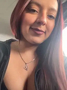 Snapshot of Isa-Jones chatting on January 31, 7:08 pm Isa-Jones online show from January 31, 7:08 pm