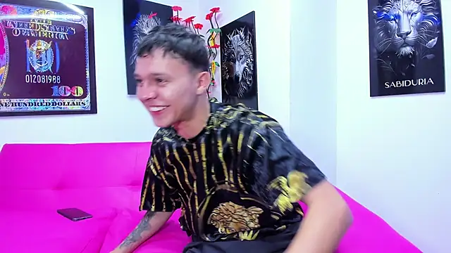 hard Sex No Mercy online show from February 6, 12:26 am