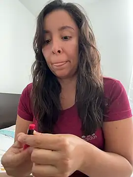 emely sexx20 online show from July 16, 10:27 pm