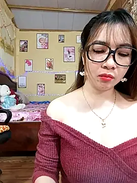 Snapshot of Lanian_99 chatting on March 1, 1:00 am Lanian 99 online show from March 1, 1:00 am