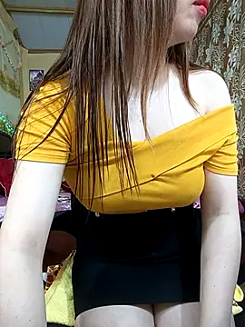 Snapshot of Lanian_99 chatting on March 5, 11:06 am Lanian 99 online show from March 5, 11:06 am