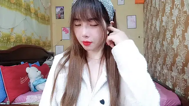 Snapshot of Lanian_99 chatting on March 19, 10:20 pm Lanian 99 online show from March 19, 10:20 pm