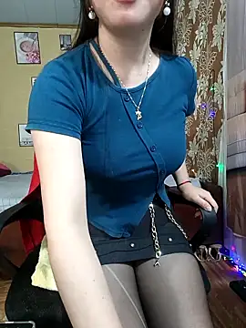 Snapshot of Lanian_99 chatting on November 2, 3:31 am Lanian 99 online show from November 2, 3:31 am