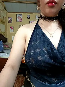 Snapshot of Lanian_99 chatting on December 4, 9:07 am Lanian 99 online show from December 4, 9:07 am