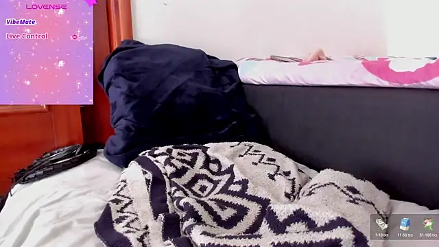 Alicie Baylor online show from March 2, 7:21 pm