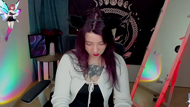 Sam Mystery online show from February 5, 2:54 pm