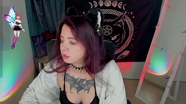 Sam Mystery online show from February 11, 2:11 pm