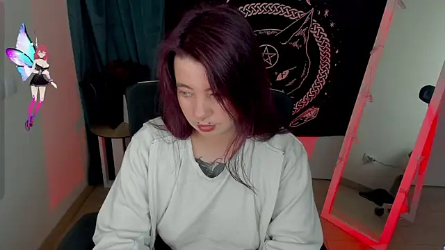 Sam Mystery online show from February 16, 2:35 pm