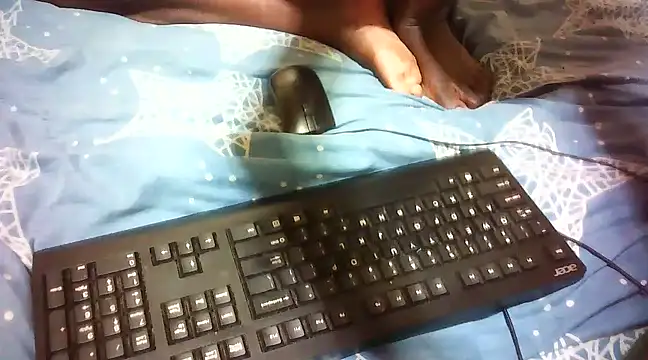 sexy shaqwira online show from March 15, 2:14 am