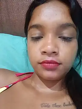 Indianqueen03 online show from January 7, 6:05 am