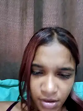 Indianqueen03 online show from January 21, 2:15 pm