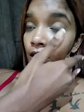 Indianqueen03 online show from February 2, 9:02 pm